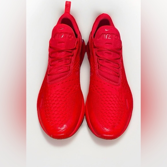 🔥US 11.5- Nike Air Max 270
'University Red' CV7544-600 Men's Trainer
*EXCLT* - Picture 6 of 16